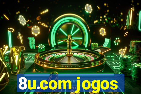 8u.com jogos